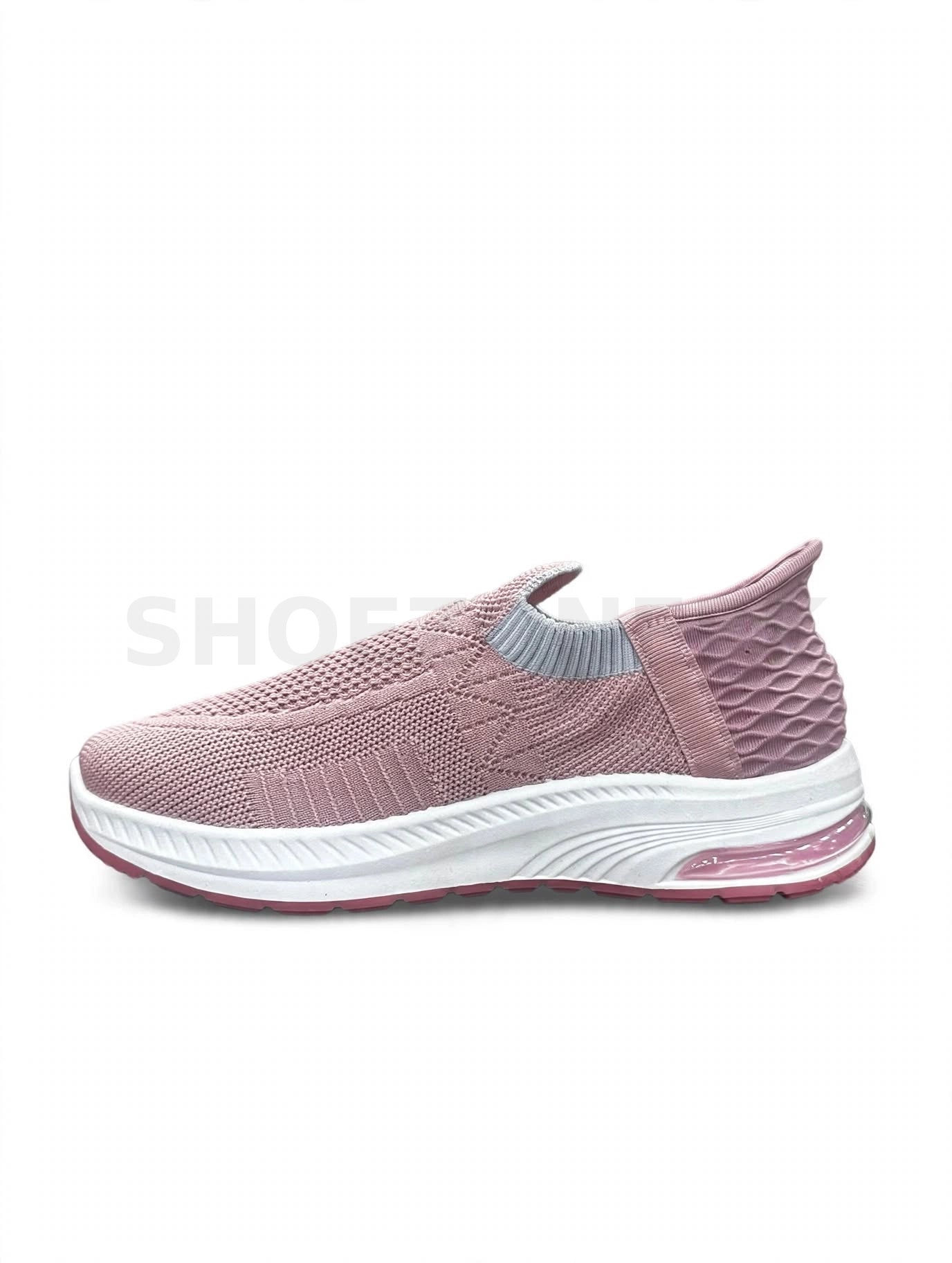 NK Slip-On Dusty Pink