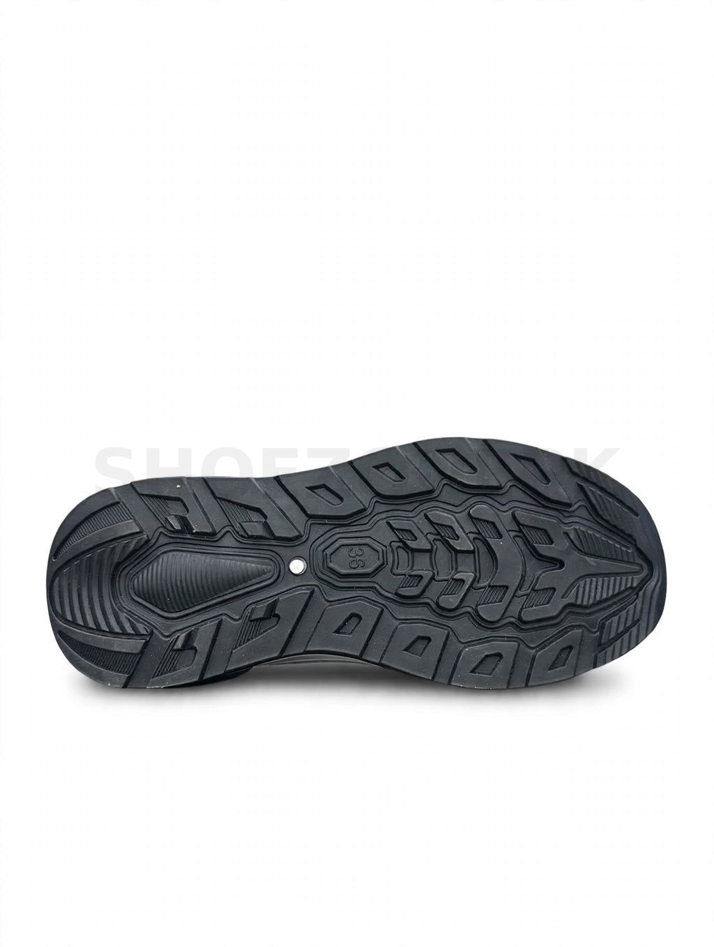 ARB Slip-On Black Air