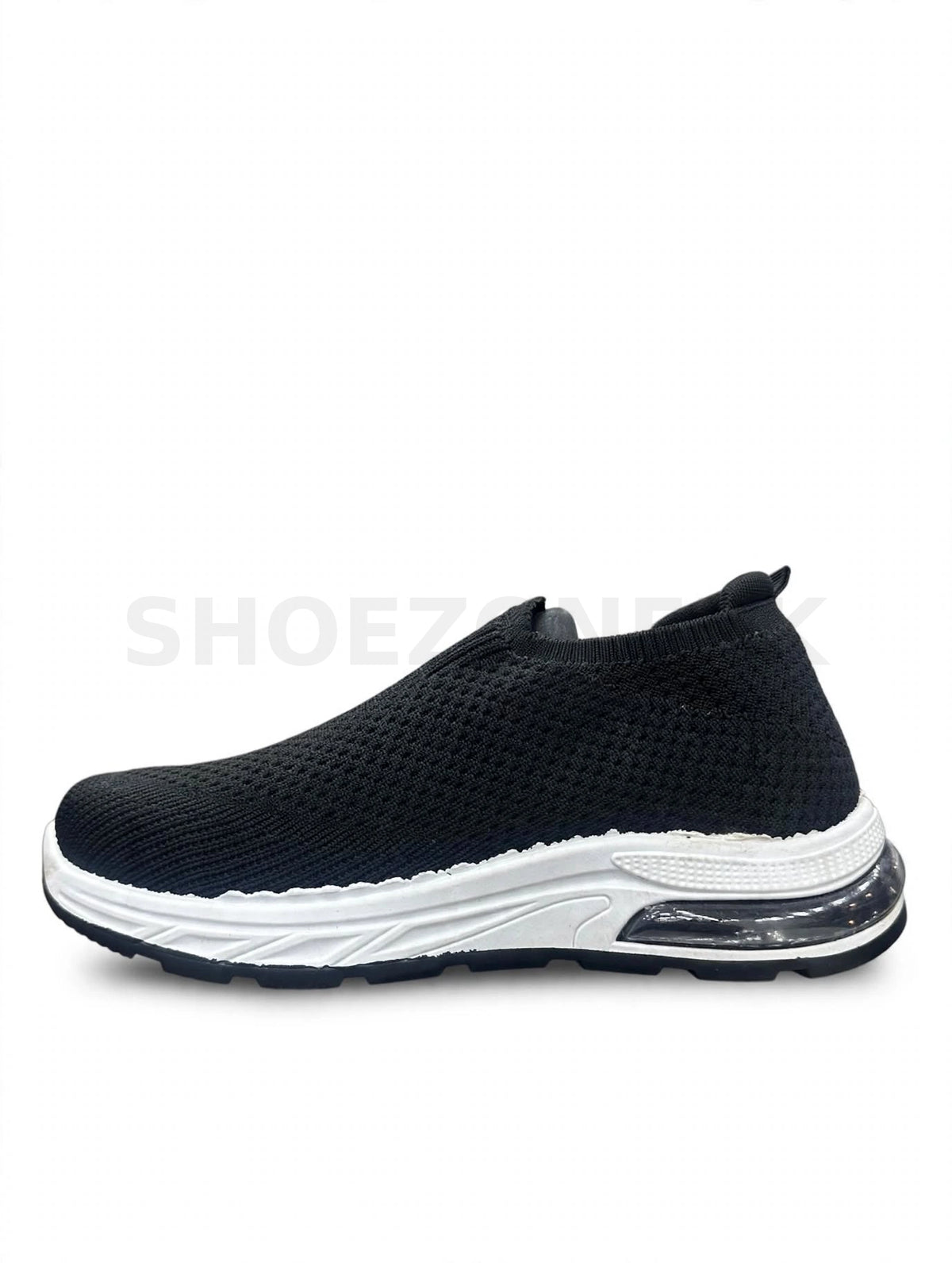 ARB Slip-On Black Air