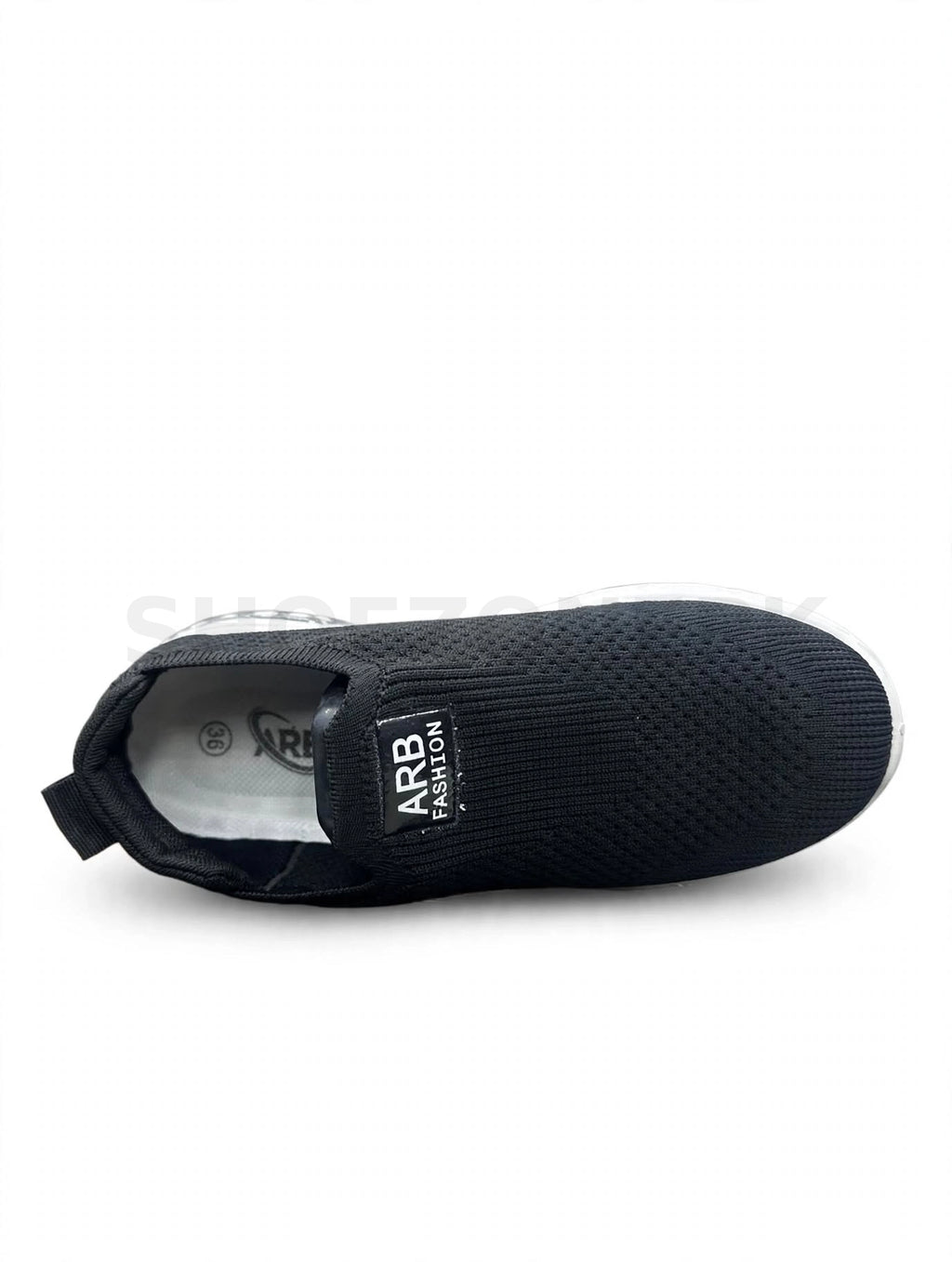 ARB Slip-On Black Air
