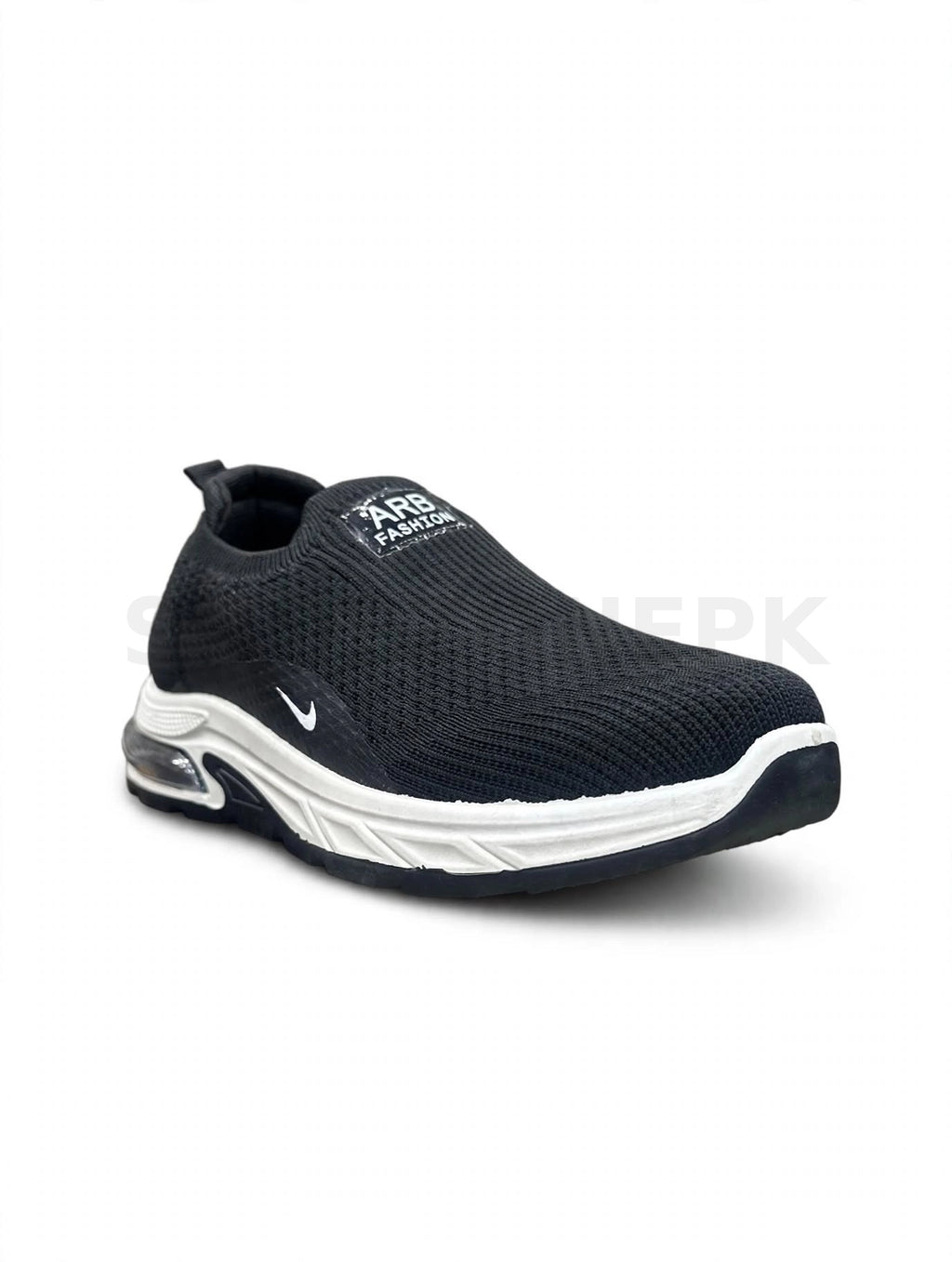 ARB Slip-On Black Air