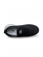ARB Fashion Slip-On Black Air