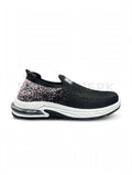 ARB Fashion Slip-On Black Air