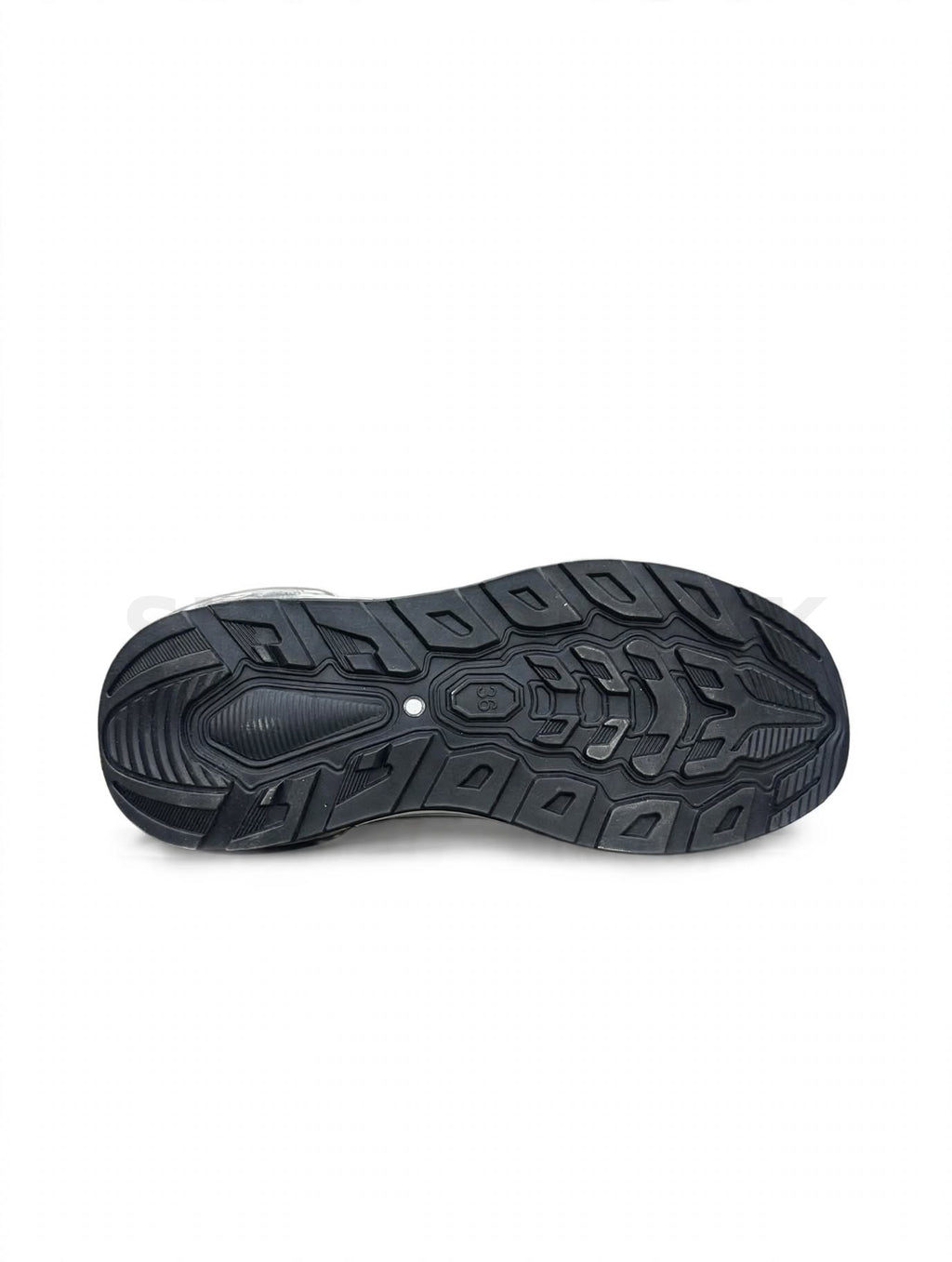 ARB Fashion Slip-On Black Air