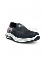 ARB Fashion Slip-On Black Air