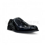 Patent Oxford Formal Black