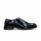 Patent Oxford Formal Black