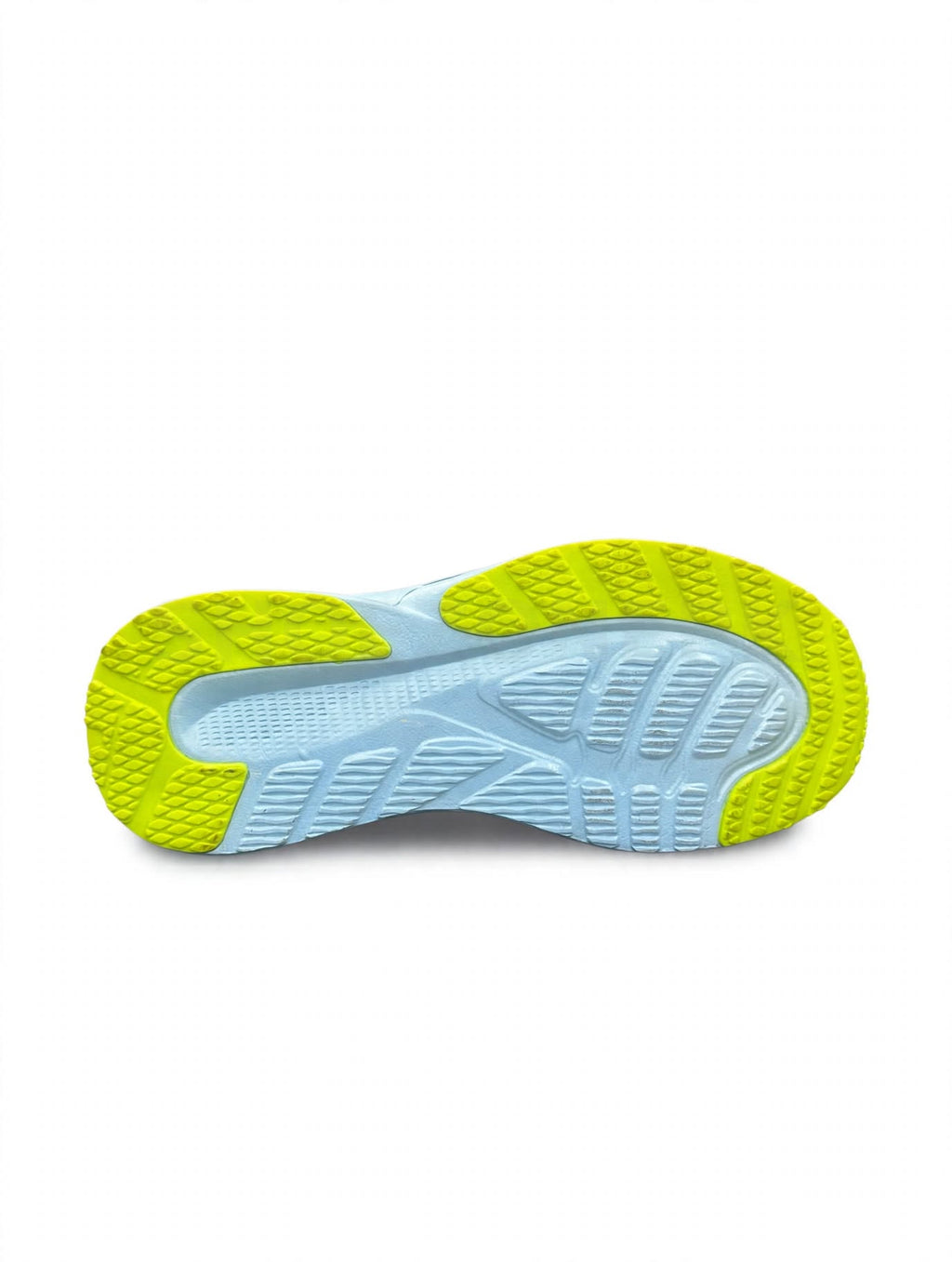 Asics GT-2000 12 / FF Blast+ PureGEL bright neon yellow