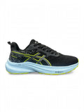 Asics GT-2000 12 / FF Blast+ PureGEL Black Neon