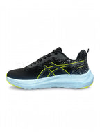 Asics GT-2000 12 / FF Blast+ PureGEL Black Neon