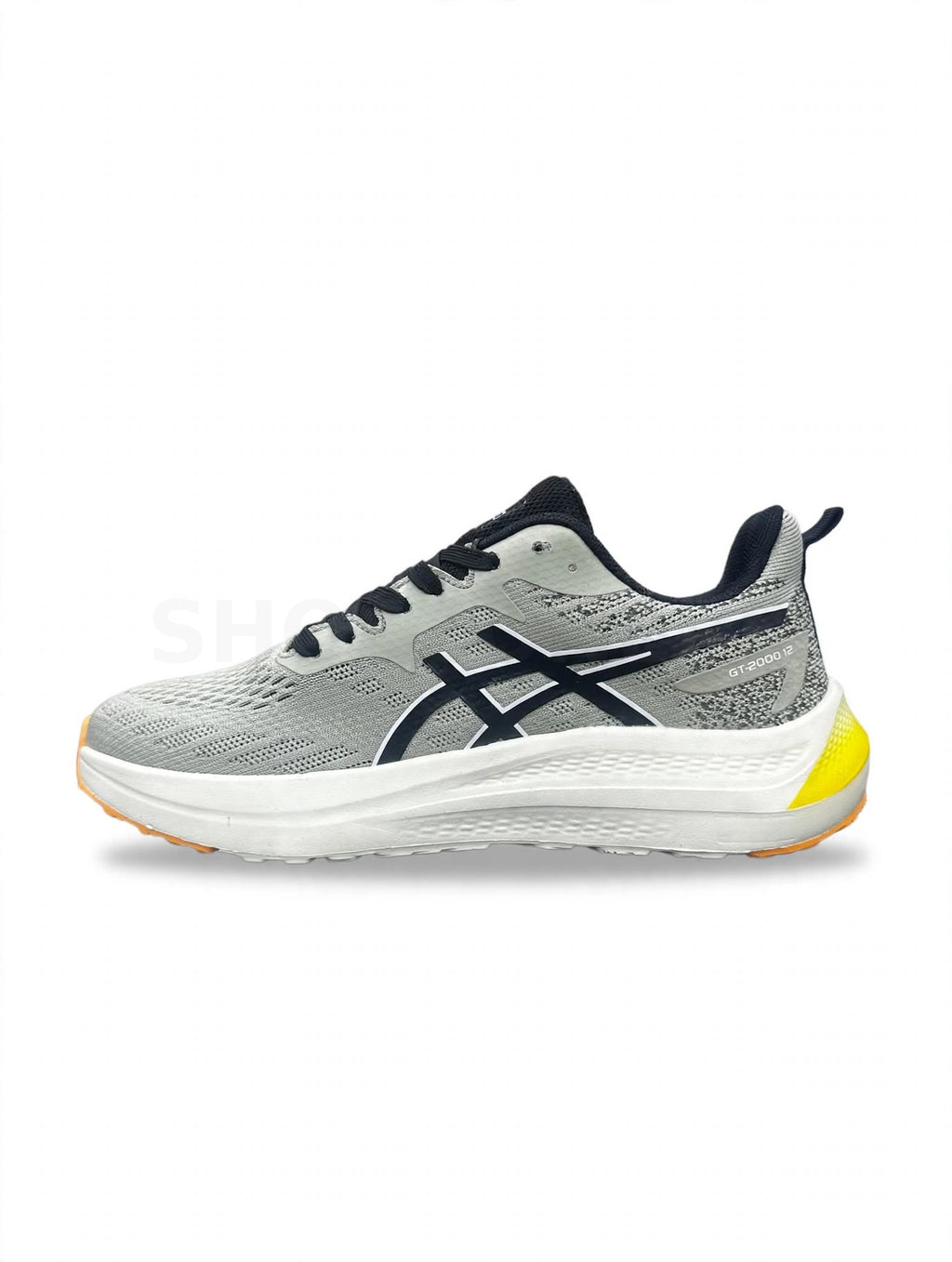 Asics GT-2000 12 / FF Blast+ PureGEL Light Green