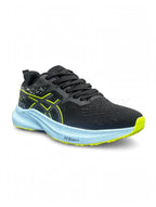 Asics GT-2000 12 / FF Blast+ PureGEL Black Neon