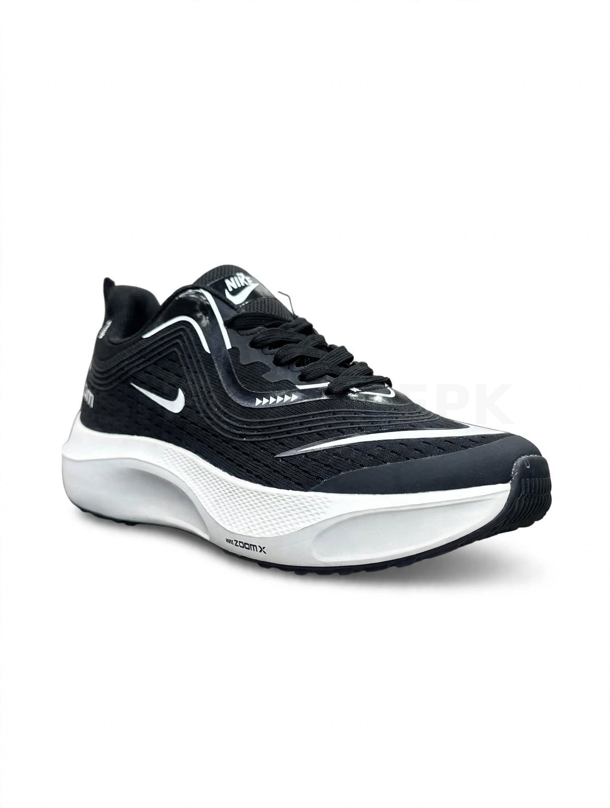 NK Pegasus Black