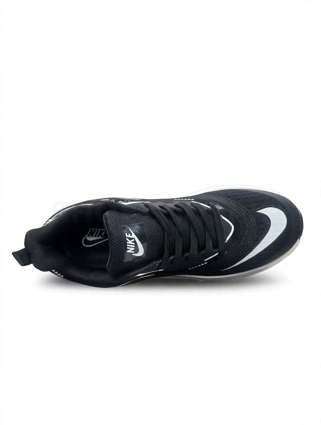 NK Pegasus Black
