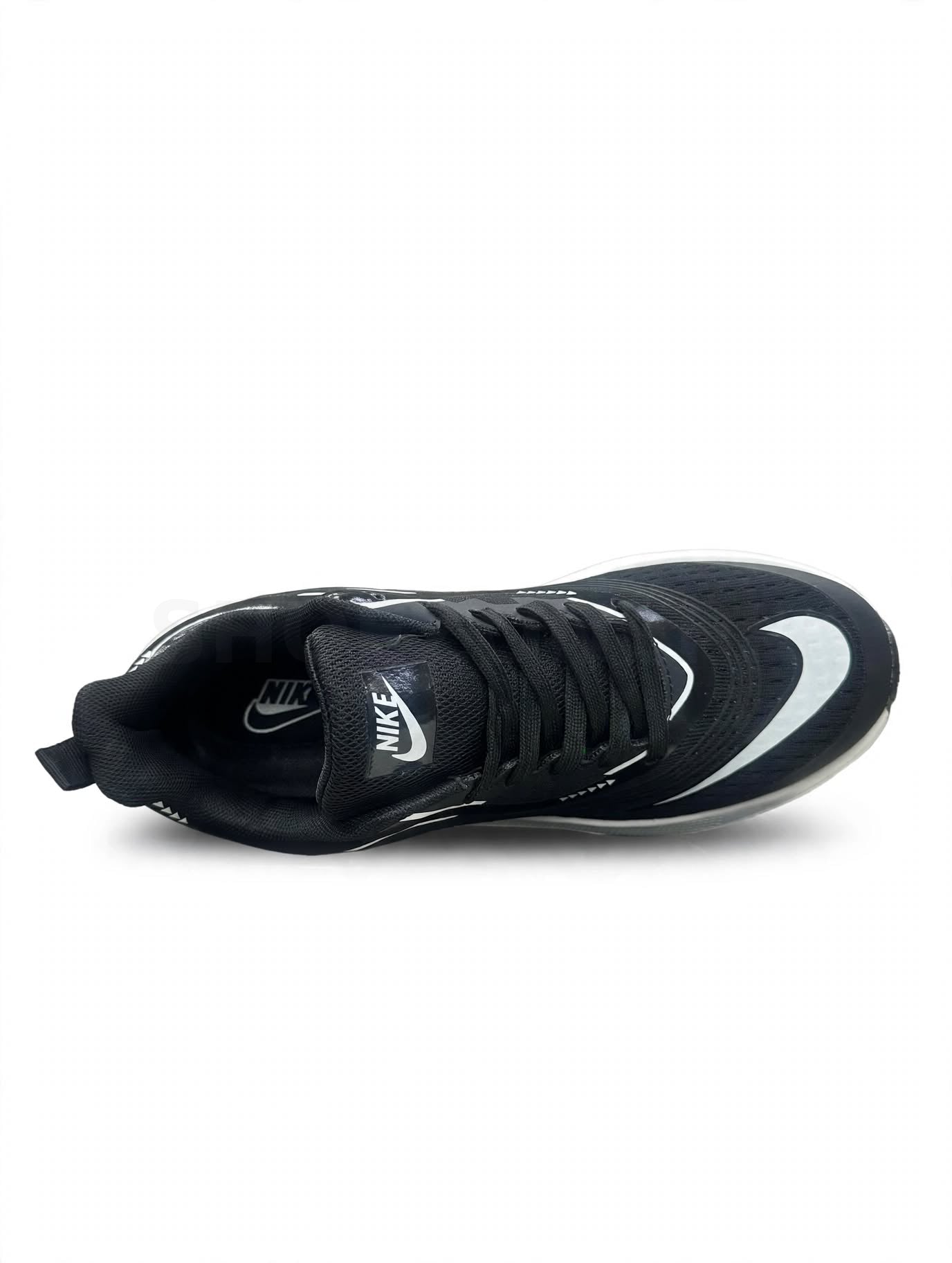 NK Pegasus Black