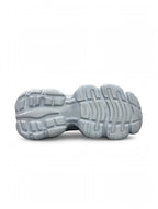 NK Chunky Air Max Grey White