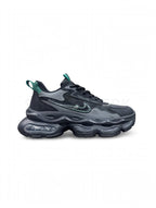 NK Chunky Air Max Black Grey