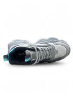 NK Chunky Air Max Grey White
