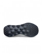 NK Chunky Wavy Charcoal Grey
