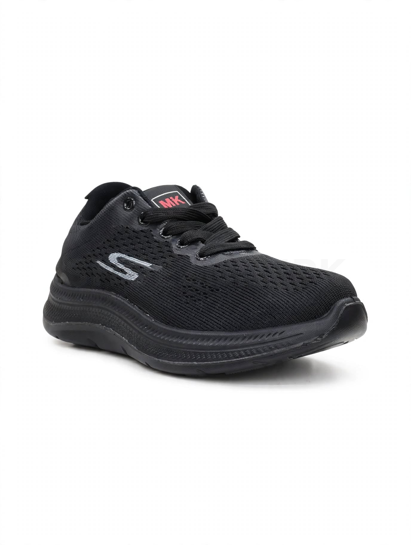 SK Triple Black