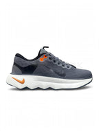 NK Chunky Wavy Charcoal Grey