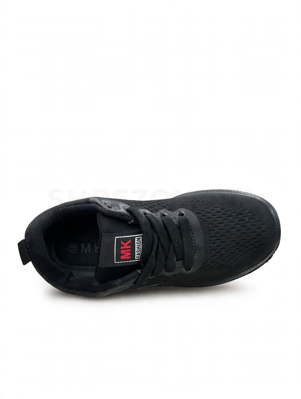 SK Triple Black
