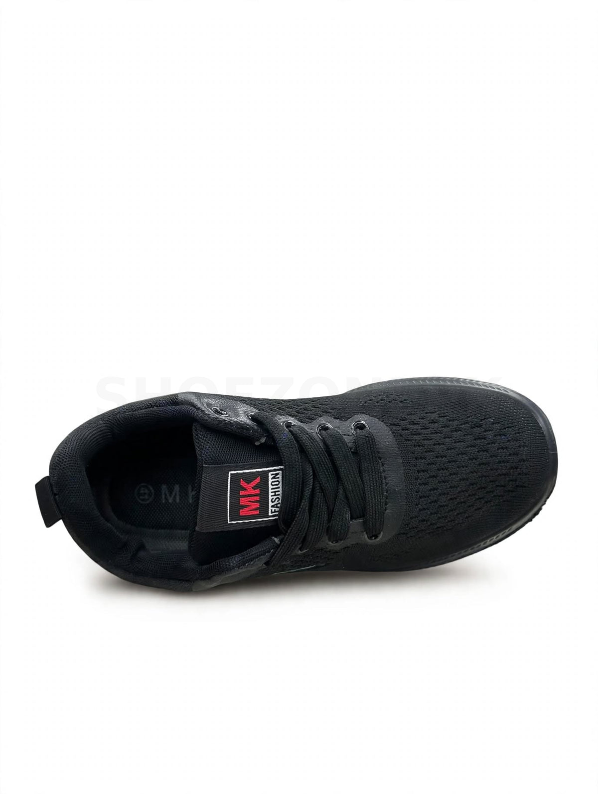 SK Triple Black