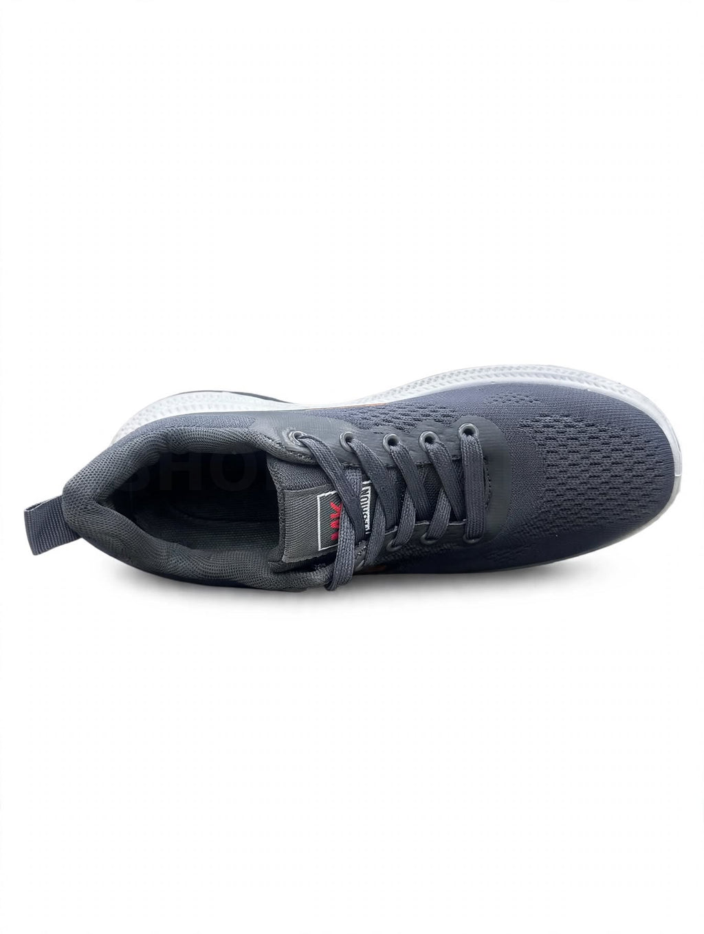 SK Charcoal Grey