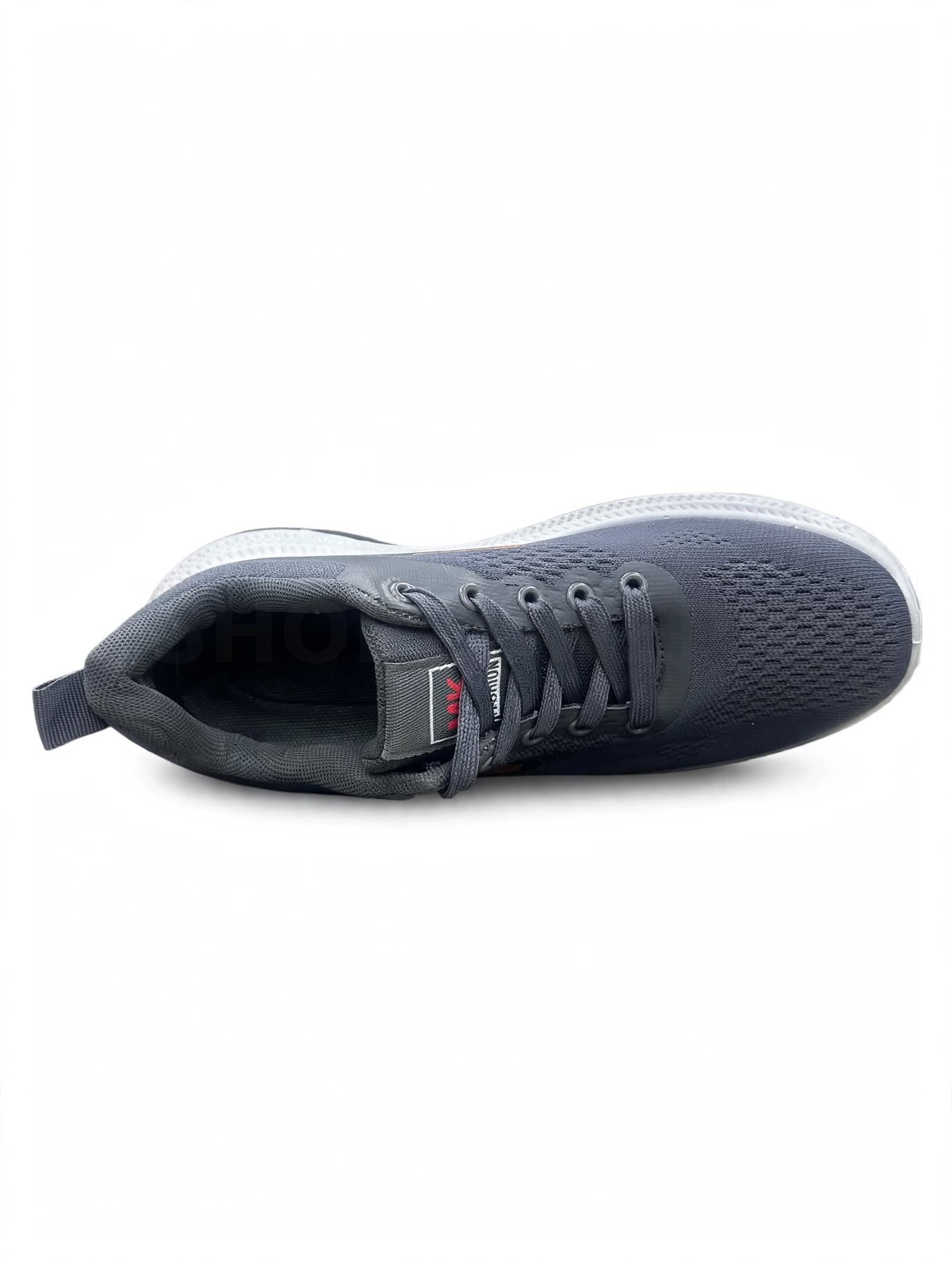 SK Charcoal Grey