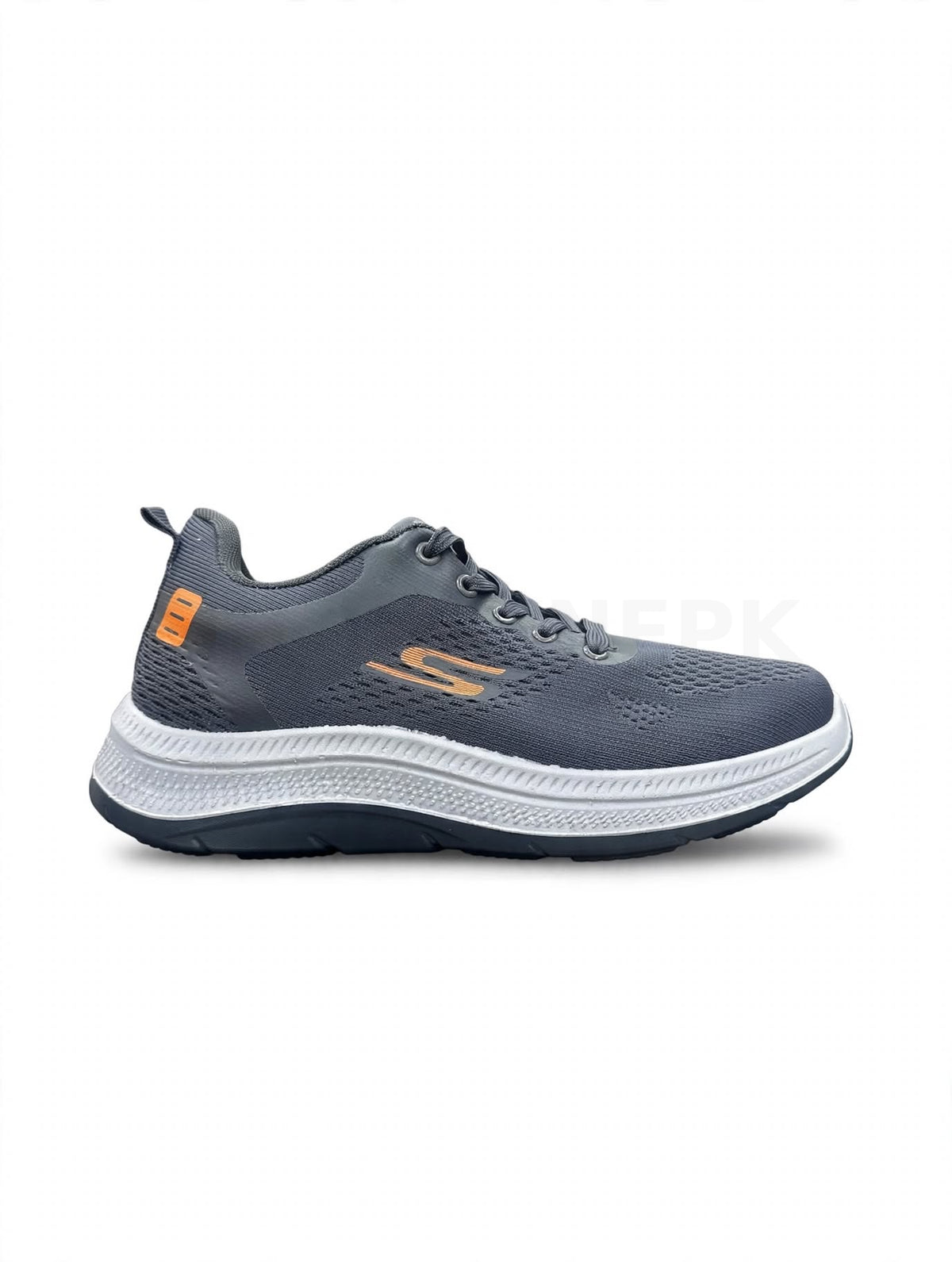 SK Charcoal Grey