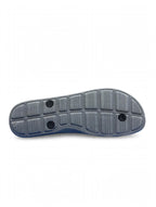 NK Flip Flop Grey Black