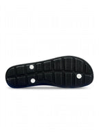 NK Flip Flop Black White
