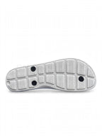 NK Flip Flop White Black