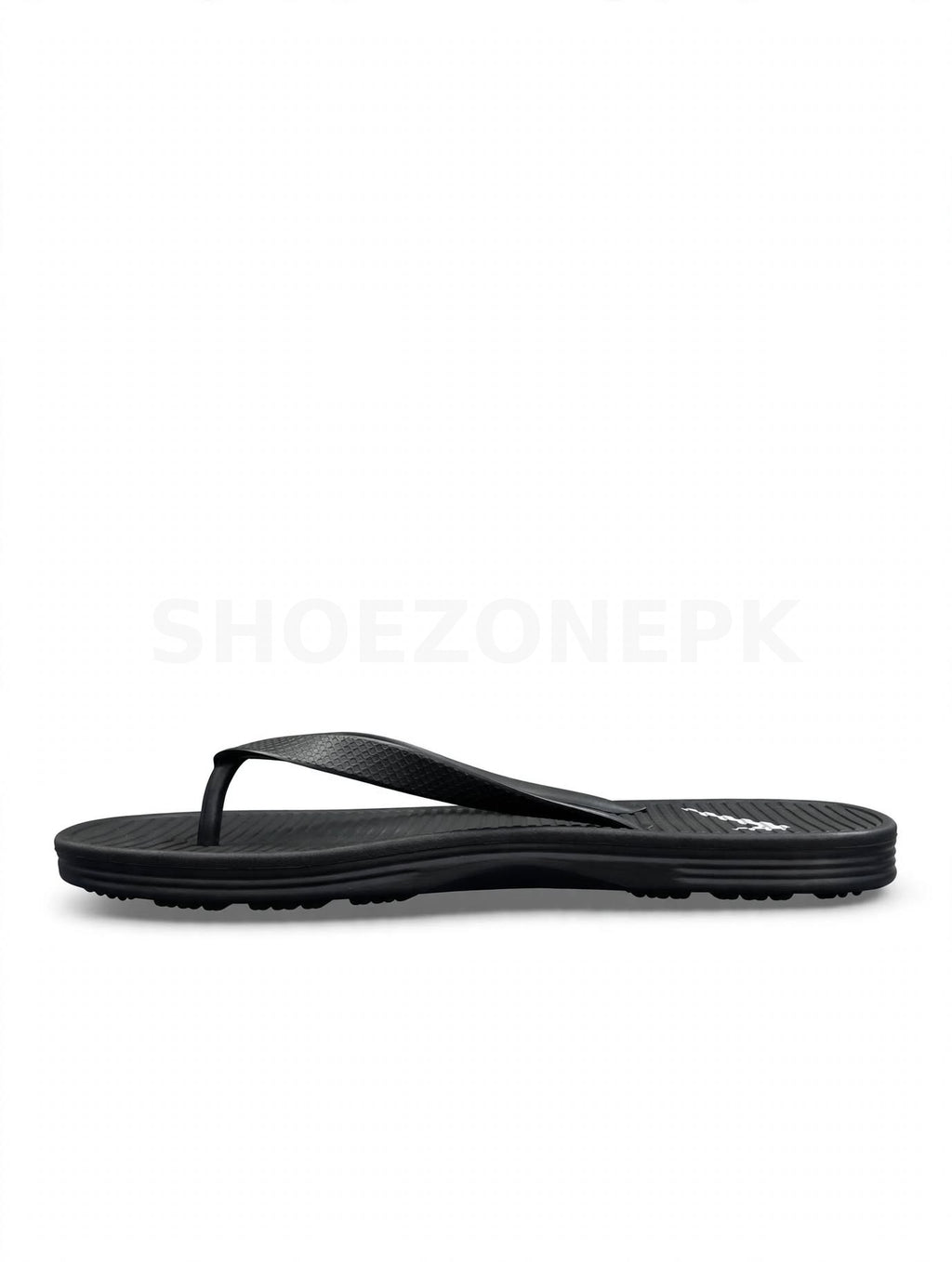 NK Flip Flop All Black