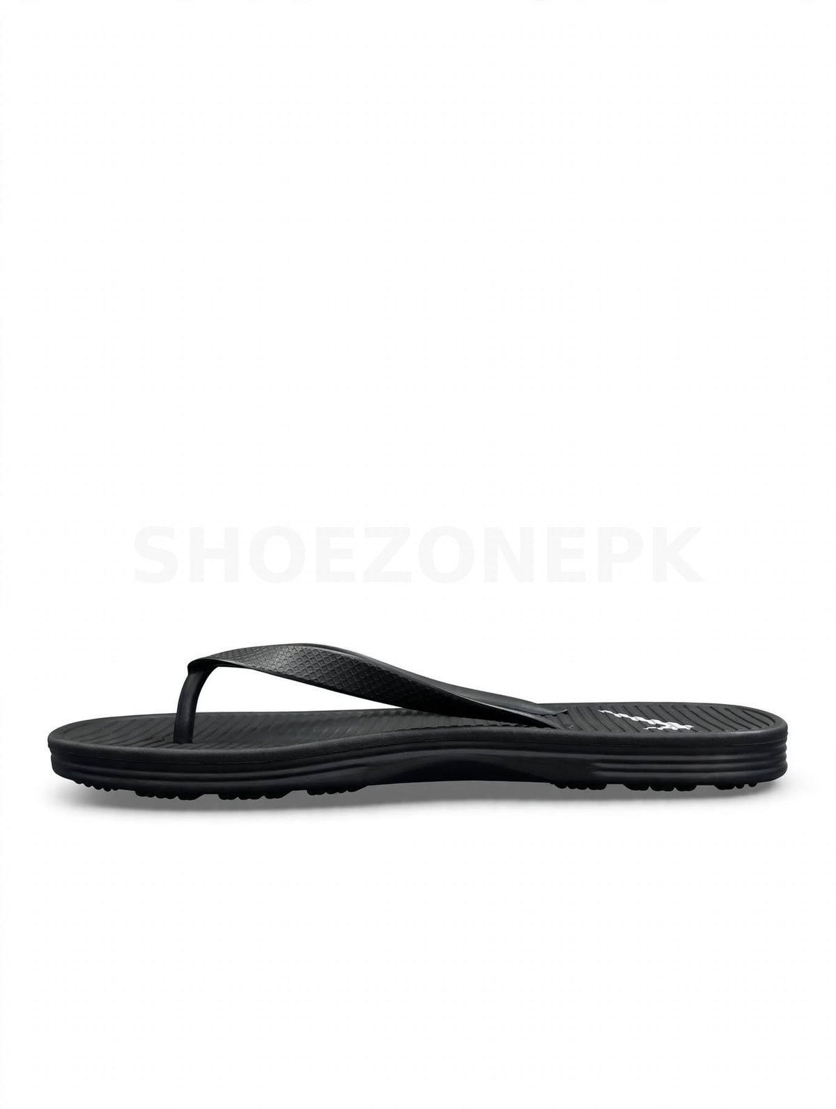 NK Flip Flop All Black