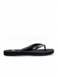 NK Flip Flop All Black