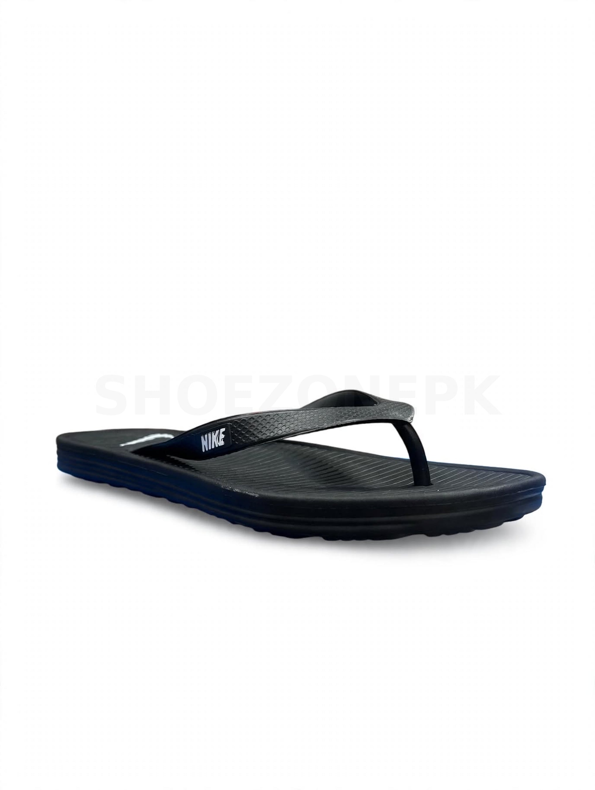 NK Flip Flop All Black