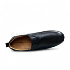 Clark Casual Medicated Loafer Slip-On Black