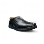 Clark Casual Medicated Loafer Slip-On Brown Black
