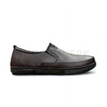 Clarks Comfort Slip-On Loafer Dark Brown
