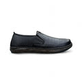 Clarks Comfort Slip-On Black
