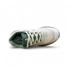 On Cloudrunner Sage Green White