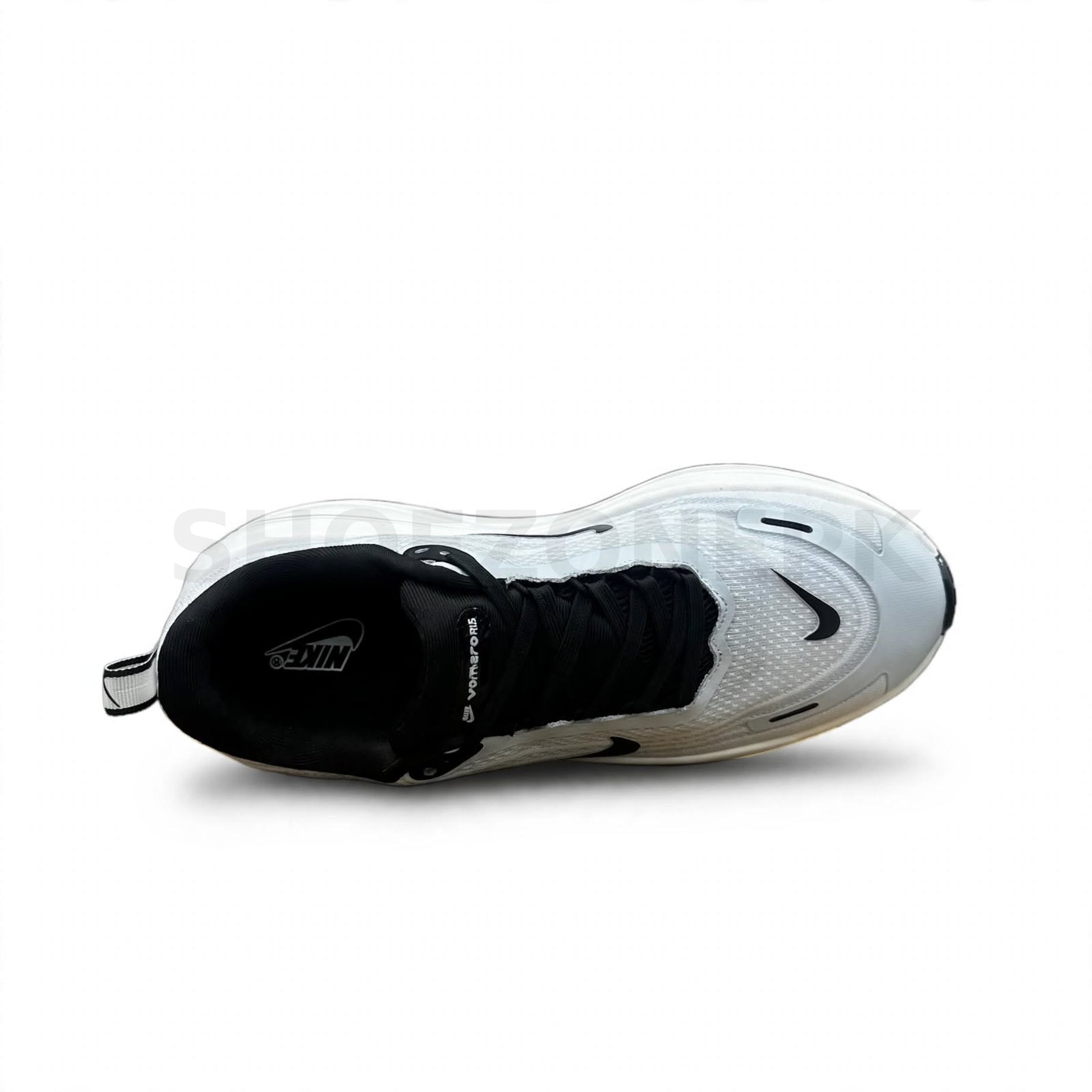 NK ZoomX Grey White Big Size 45 46 47
