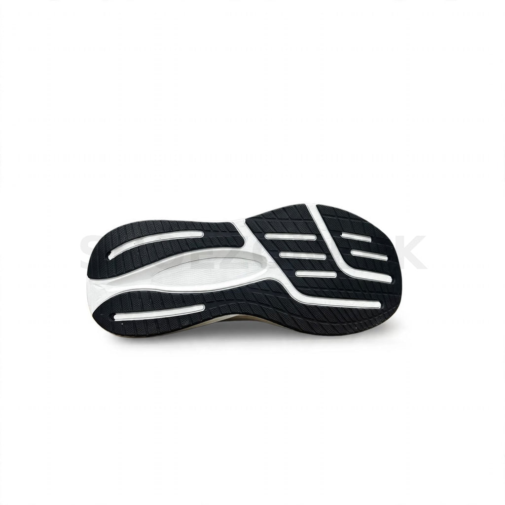 SK Running Slip-On Medicated Dark Grey White