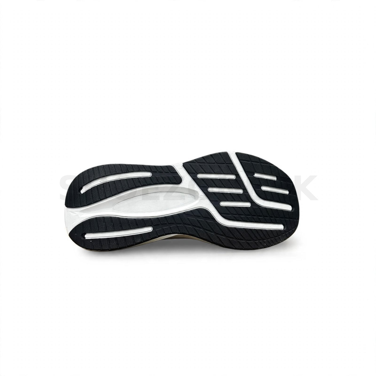 SK Running Slip-On Medicated Dark Grey White