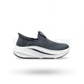 SK Running Slip-On Medicated Dark Grey White