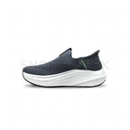 SK Running Slip-On Medicated Dark Grey White