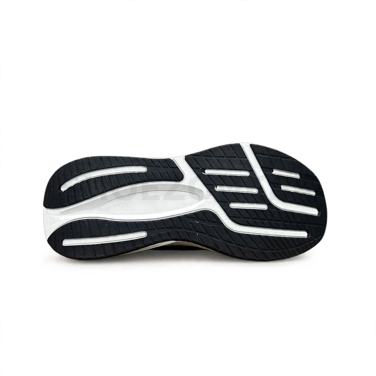 SK Running Slip-On Medicated Navy Blue White