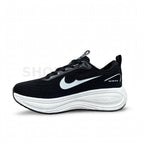 NK ZoomX Black White