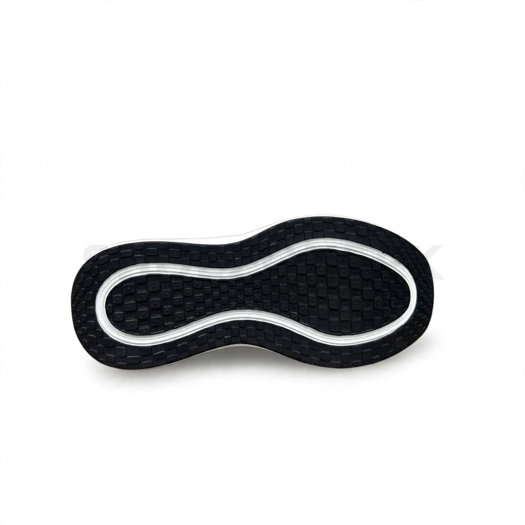 NK ZoomX Black White